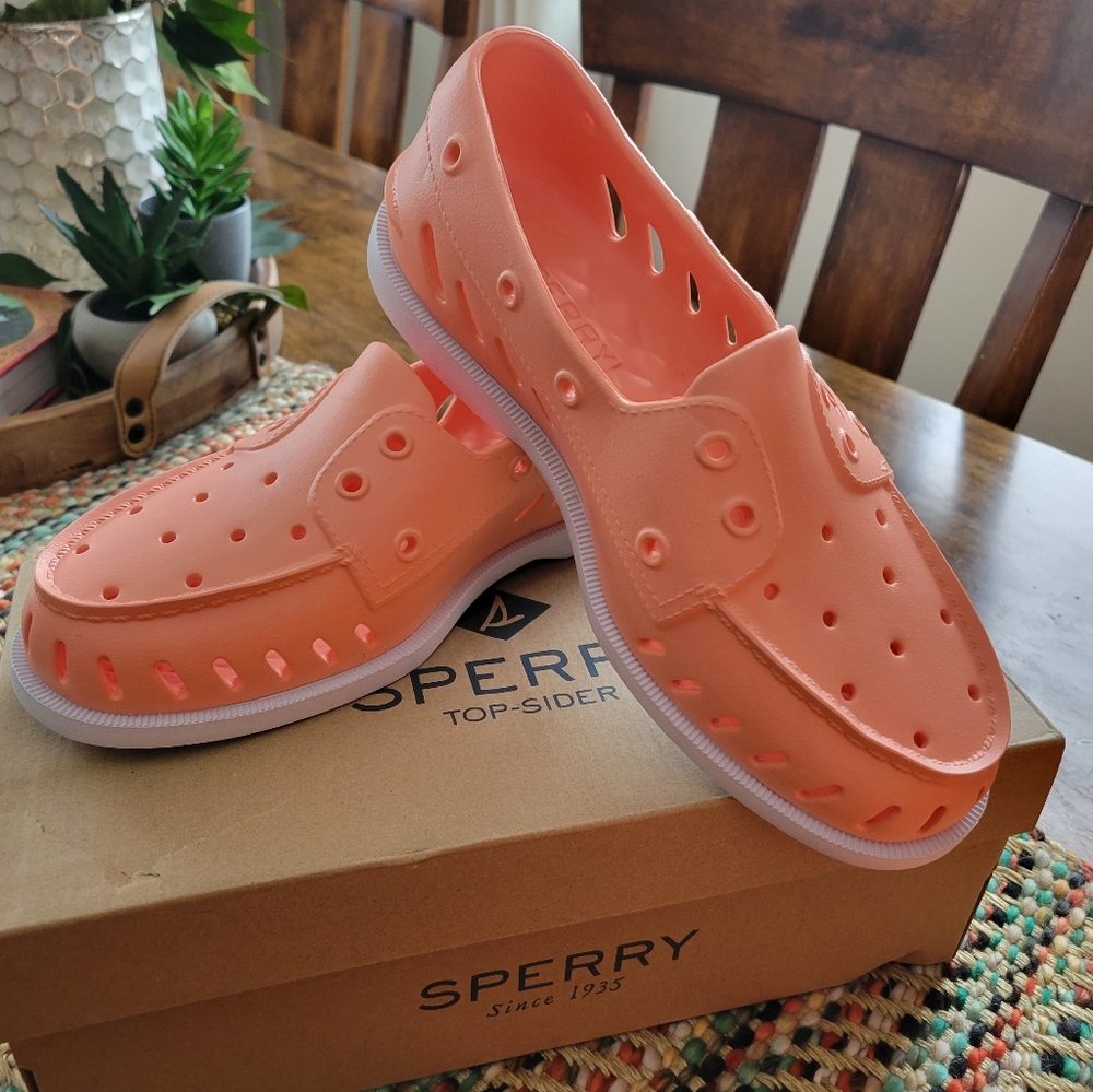 Sperry Women's Authentic Original Float Boat Shoe